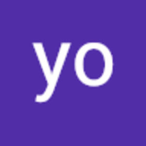 Meet your Posher, Yo